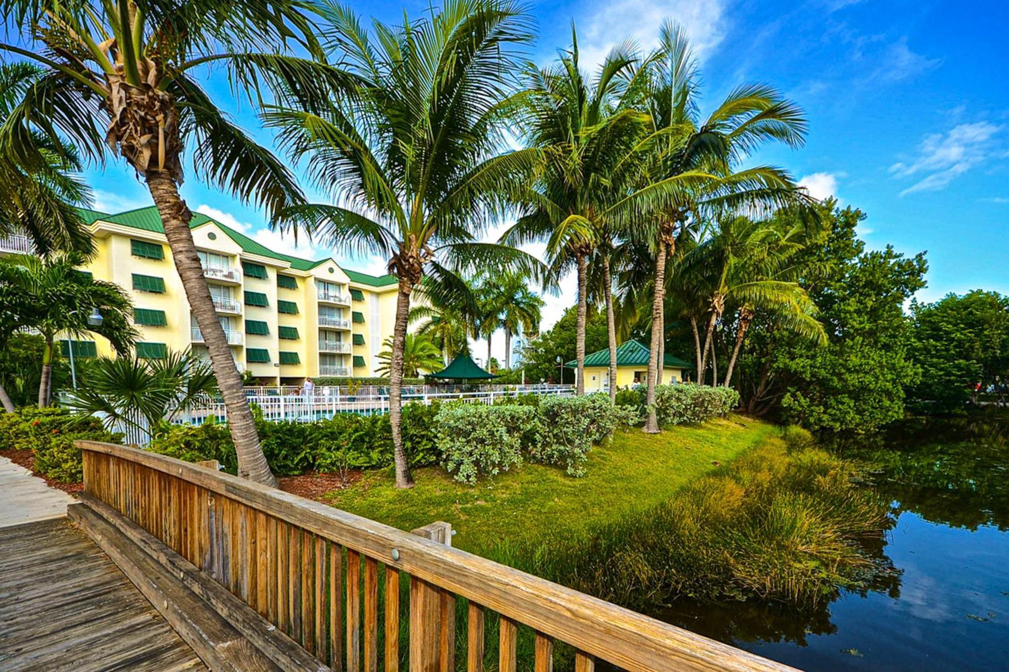 Sunrise Suites Jamaica Suite #102 Key West Room photo