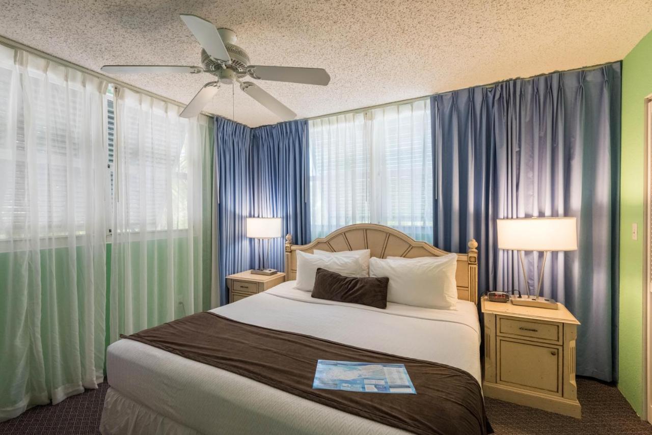 Sunrise Suites Jamaica Suite #102 Key West Exterior photo